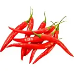 Chili Pepper