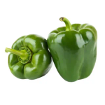 Round Pepper