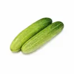 Local Armani Cucumber