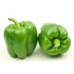 Iraqi Round Pepper