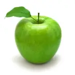 Green Apple
