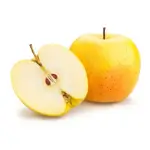 Yellow Apple
