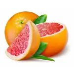 Red Grape Fruit