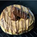 Twix Donut