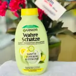 Lemon Shampoo For Oily Hair