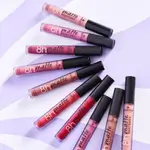 Matte lipstick