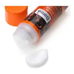 Hair Cream After A Curly Hair Bath