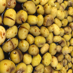 Olives In Vinegar