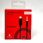 AUX Iphone