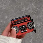 Cover Airpods 1