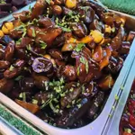 Tamarind Pickles