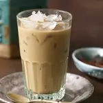 Ice Coffee