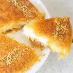 Kunafa