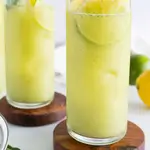 Lemon & Mint