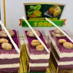 Nestle Cake  One Piece