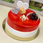 Cake Mold