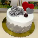 Cake Mold
