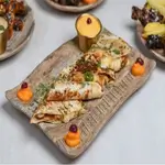 Chicken Casadillas