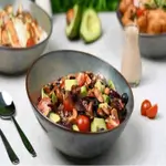 Quinoa Salad