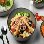 Fuzelli Salad