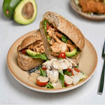Chicken Avocado