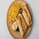 Chicken Sub