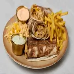 Special Chicken Raqwa
