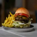 Classic Burger