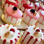 Cake Mold