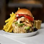 Raqwa Carnaval Burger