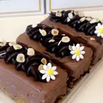 Dolgi Cake