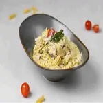 Chicken Fusilli Pesto