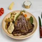 Steak Sauce Blanche