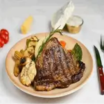 Steak Sauce Roqufort