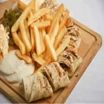 Tablia Tawook