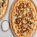 Chicken Pizza