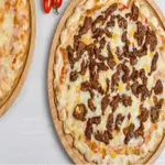 Meat Pizza