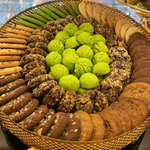 Turkish Baqsam type according to your request