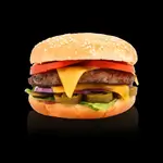 Onion Burger