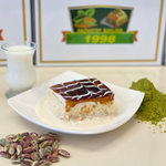 Tralicha Cake