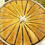 Antepe Hawaj Dilmi Baklava