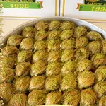 Media Gaziantep Baklava