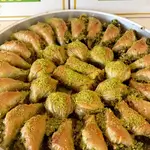 Baklava Antep Mix