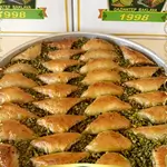 Shobiyet Baklava Antep