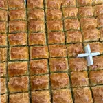 Dooz Baklava Antep