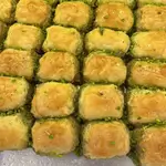 Qaysi Baklava
