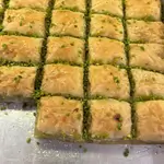 Durum Baklava