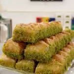 Goro Baklava