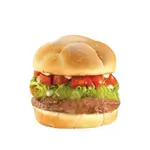 Beef Burger