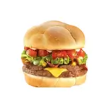 Mexican Burger